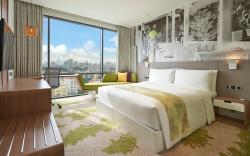 Holiday Inn & Suites Saigon Airport By IHG