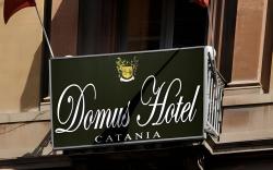 Santuzza Hotel Catania