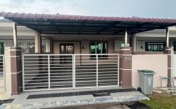 Homestay Balqis