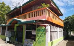 Guanna s Place