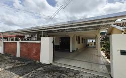 VI Homestay Pelita