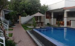 Khrisna bungalow tulamben 