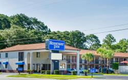 Rodeway Inn Panama City