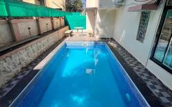 Happy Valley Villa Mahabaleshwar