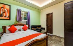 Hotel O Moonlight Premium