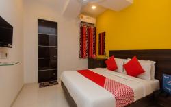 OYO 11498 Hotel Bliss Executive