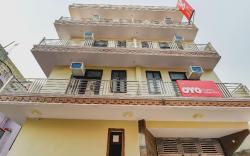 Hotel O Route Near Calangute Beach