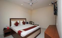 Hotel O Hotel Blu Pebbles