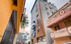 Hotel O Varcity Plaza