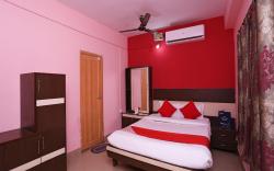 Hotel O Guddu Residency