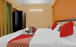 Hotel O J.d Palace