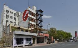 OYO 12381 Hotel Heritage Haveli