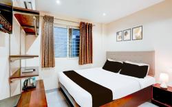 Super Hotel O Koramangala Near Sony Signal