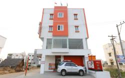 OYO Its South East Residency
