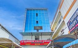 Capital O Saharsh Grand Near Shilparamam