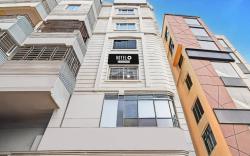 Super Hotel O Baguiati