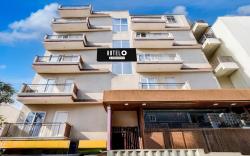 Super Hotel O Bellandur Bangalore