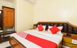 Hotel O City Palace