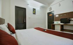 Hotel O The Mangrove Wood Residency