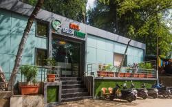 Hotel O Greenforest Near Airport Road Metro Station