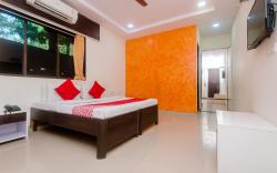 Hotel O Manori Resort