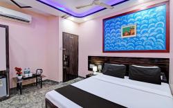 Hotel O Sigma