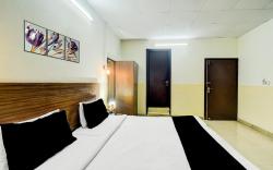 Super Hotel O Maan's Heritage