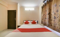 OYO 17315 Opal Residency