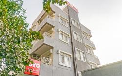 Hotel O White Castle Heritage