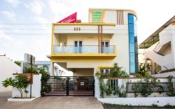 Hotel O Sholinganallur