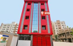 Super Collection O Aryan hotel