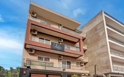 Hotel O Ambrosia
