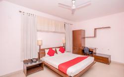 Super Hotel O Petunia Boutique Hotel