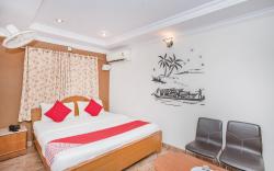 Hotel O Sree Balaji Residency