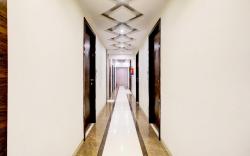 Super Hotel O Mumbai Central formerly Park Palace