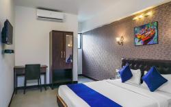 Hotel O Divine Destination