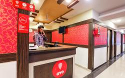 Hotel O Deccan Lodging And Boarding