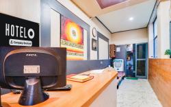 Hotel O JLN Marg Malviya Nagar Formerly Hotel Braj Haveli