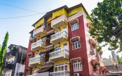 Super Hotel O 4 Pillar's Near Immaculate Conception Church