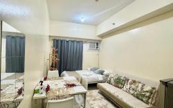 The Makati Wild Roces, The Beacon Residences 