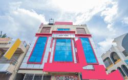 Hotel O Royal Residency Near Hare Krishna Hill