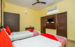 Grand Residency