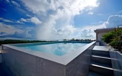 MAYAN MONK Suites