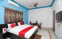Hotel O Maa Banadurga Guest House