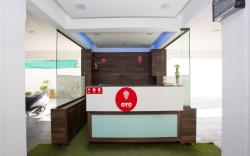 OYO 11512 Hotel Kedari Residency
