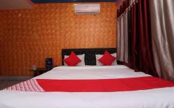 Super Hotel O Jagannath International Near Kolkata Airport