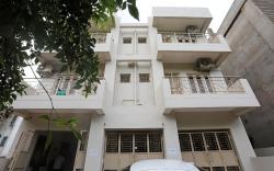 Hotel O Sai Lotus Residency