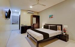Hotel O French International