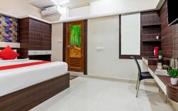 Hotel O Atithi Residency