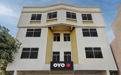 Hotel O 14726 Hotel Vaishnavi Park